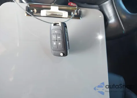 2019 Chevrolet Impala Lt z USA, uszkodzony, nr VIN 2G11Z5SA2K9117481